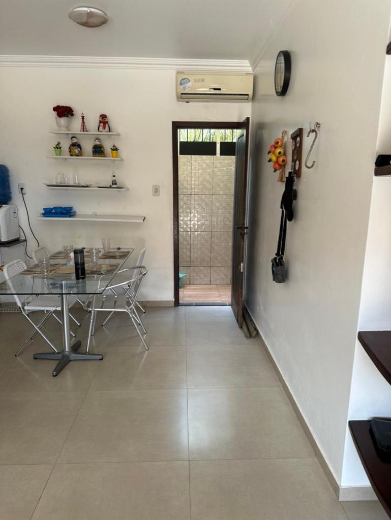 Condominio Sol Poente III Em Salinopolis-Para Exterior foto