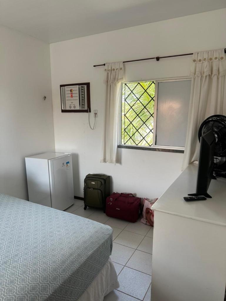 Condominio Sol Poente III Em Salinopolis-Para Exterior foto