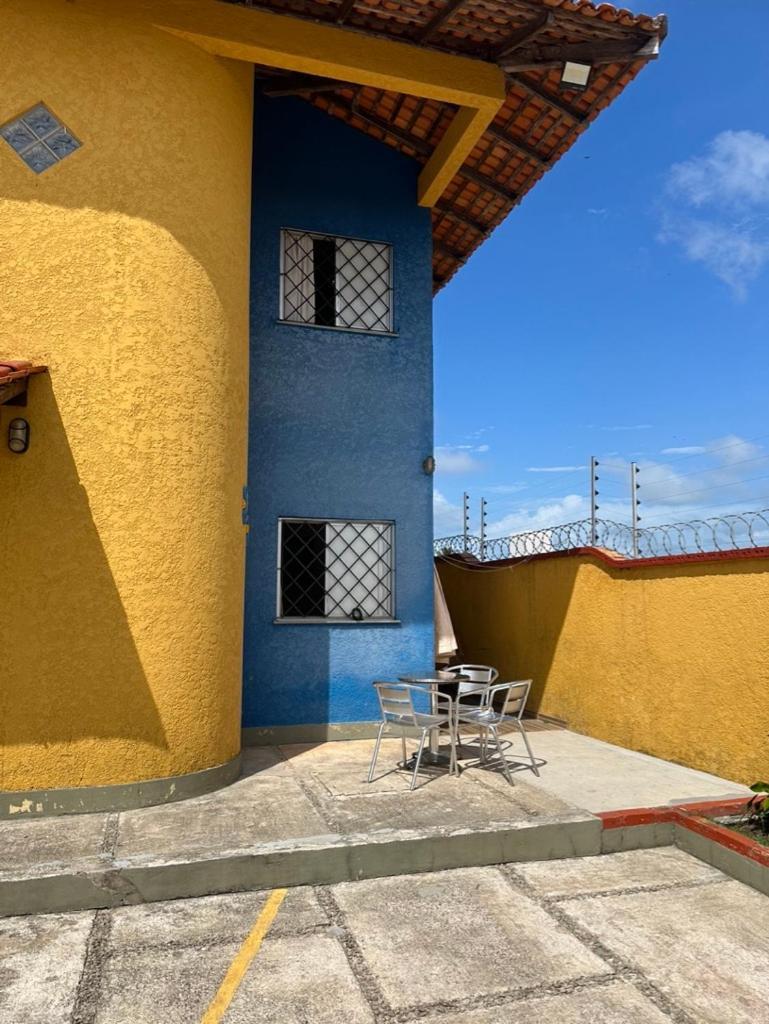 Condominio Sol Poente III Em Salinopolis-Para Exterior foto