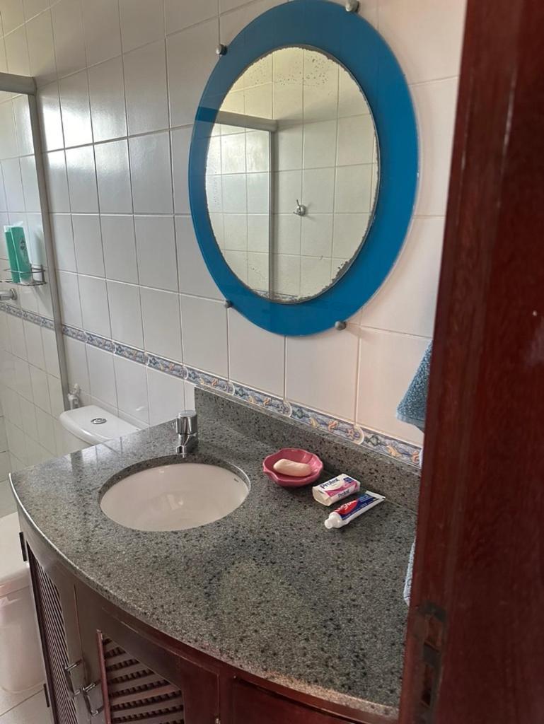 Condominio Sol Poente III Em Salinopolis-Para Exterior foto