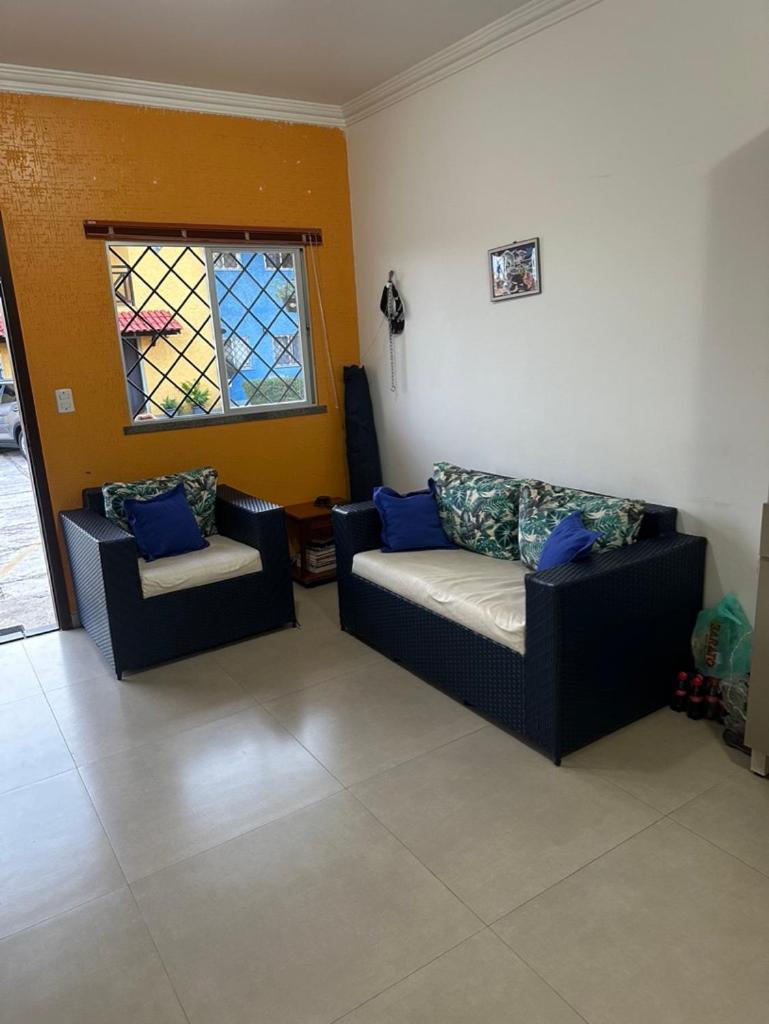 Condominio Sol Poente III Em Salinopolis-Para Exterior foto