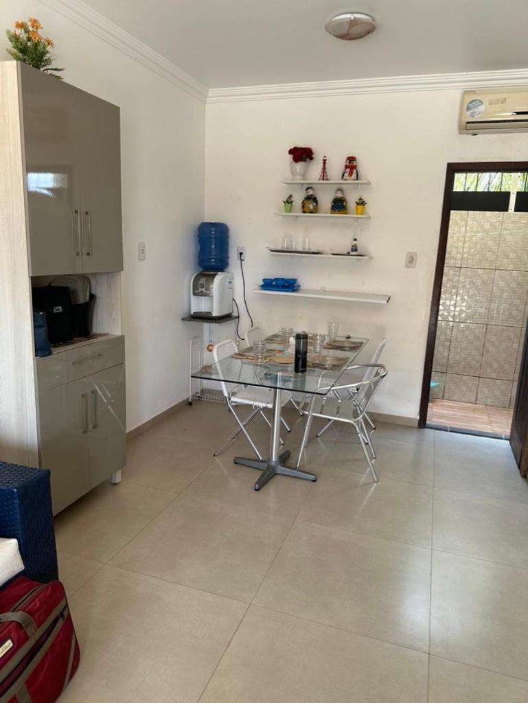 Condominio Sol Poente III Em Salinopolis-Para Exterior foto