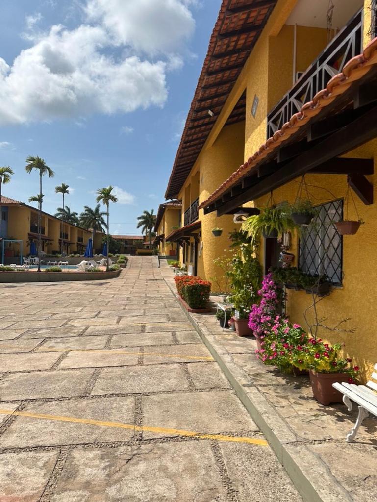 Condominio Sol Poente III Em Salinopolis-Para Exterior foto
