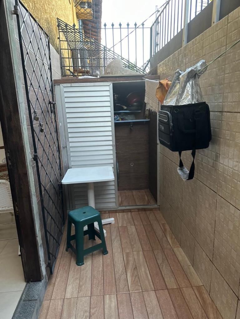 Condominio Sol Poente III Em Salinopolis-Para Exterior foto