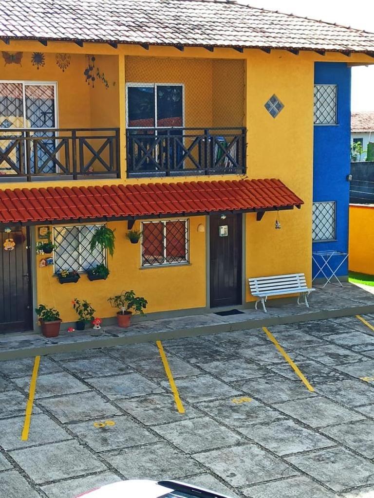 Condominio Sol Poente III Em Salinopolis-Para Exterior foto