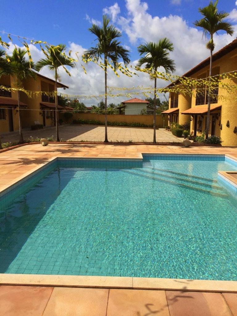 Condominio Sol Poente III Em Salinopolis-Para Exterior foto